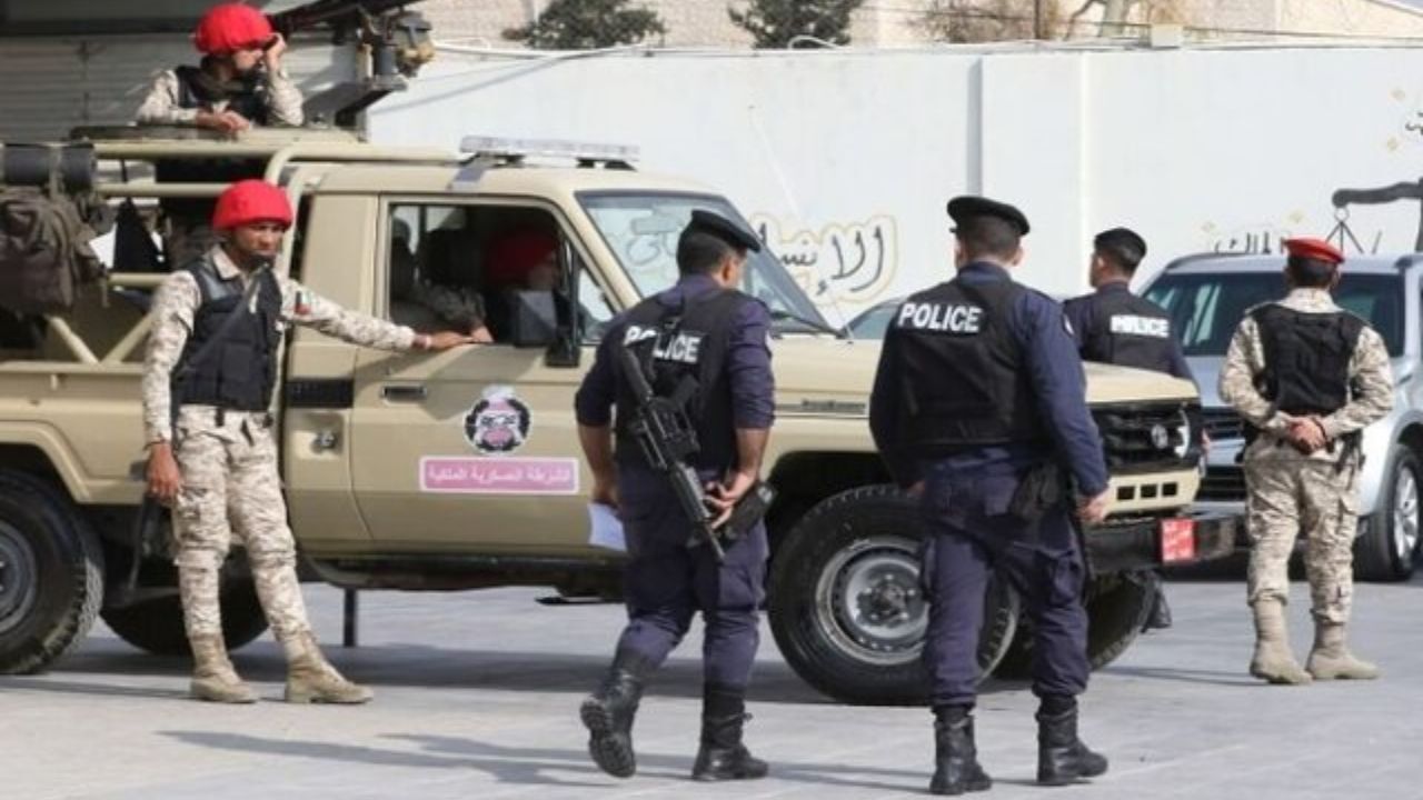 طرح تروریستی داعش در «اردن» خنثی‌ شد