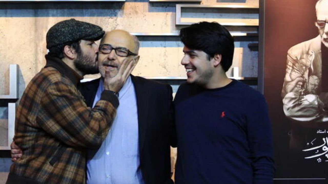 بزرگداشت «اکبر زنجانپور» با حضور سعید پورصمیمی، خسرو سینایی و نوید محمدزاده