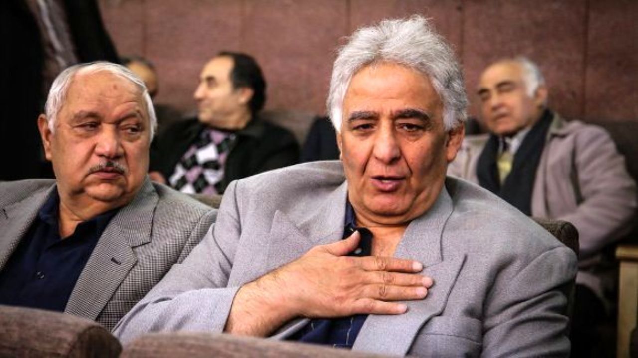 جایگاه کشتی ایران قهرمانی المپیک است
