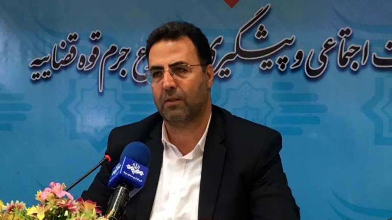 افزایش جرایم مالی با مشکلات اقتصادی ارتباط مستقیم دارد