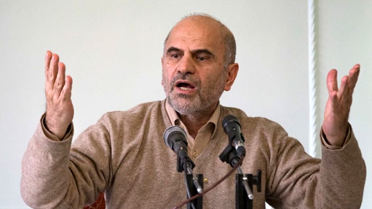 اینستکس می‌تواند به مثابه تیر خلاص برای صنایع استراتژیک کشور باشد/ برای حفظ کیان کشور وزیر صمت را دعوت به مناظره می‌کنم