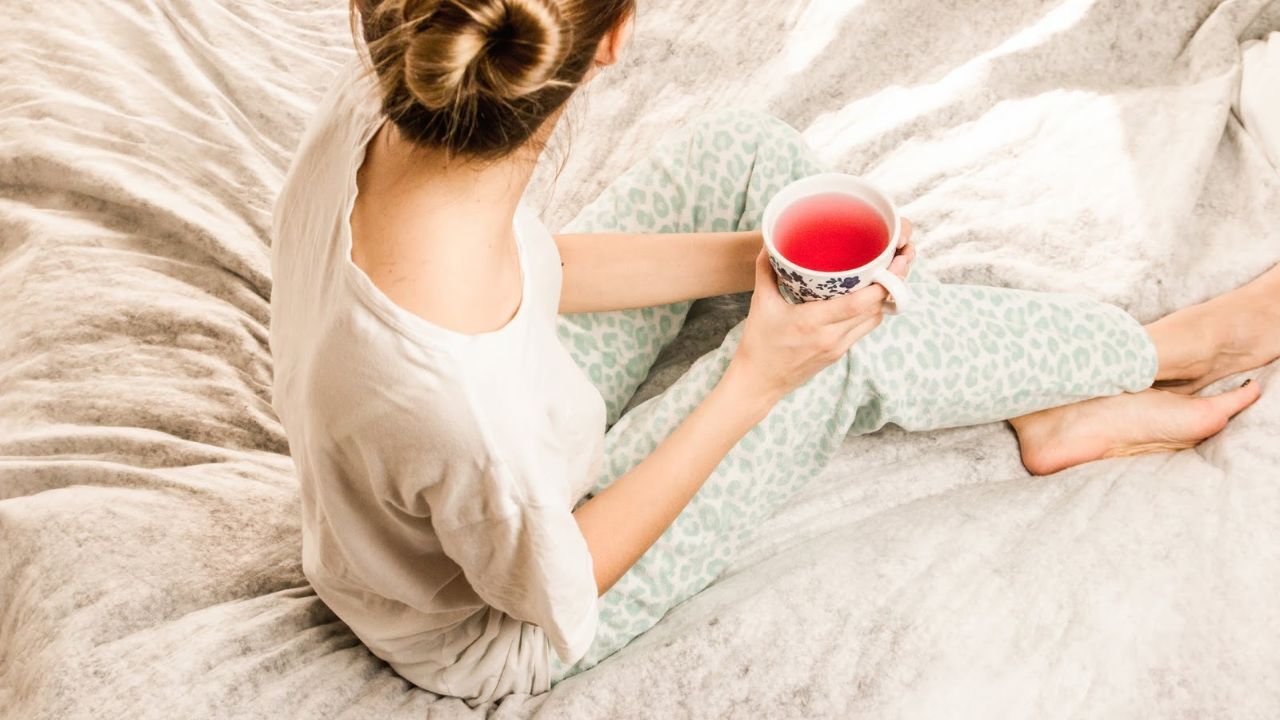 چگونه بر بی‌خوابی ناشی از استرس غلبه کنیم؟