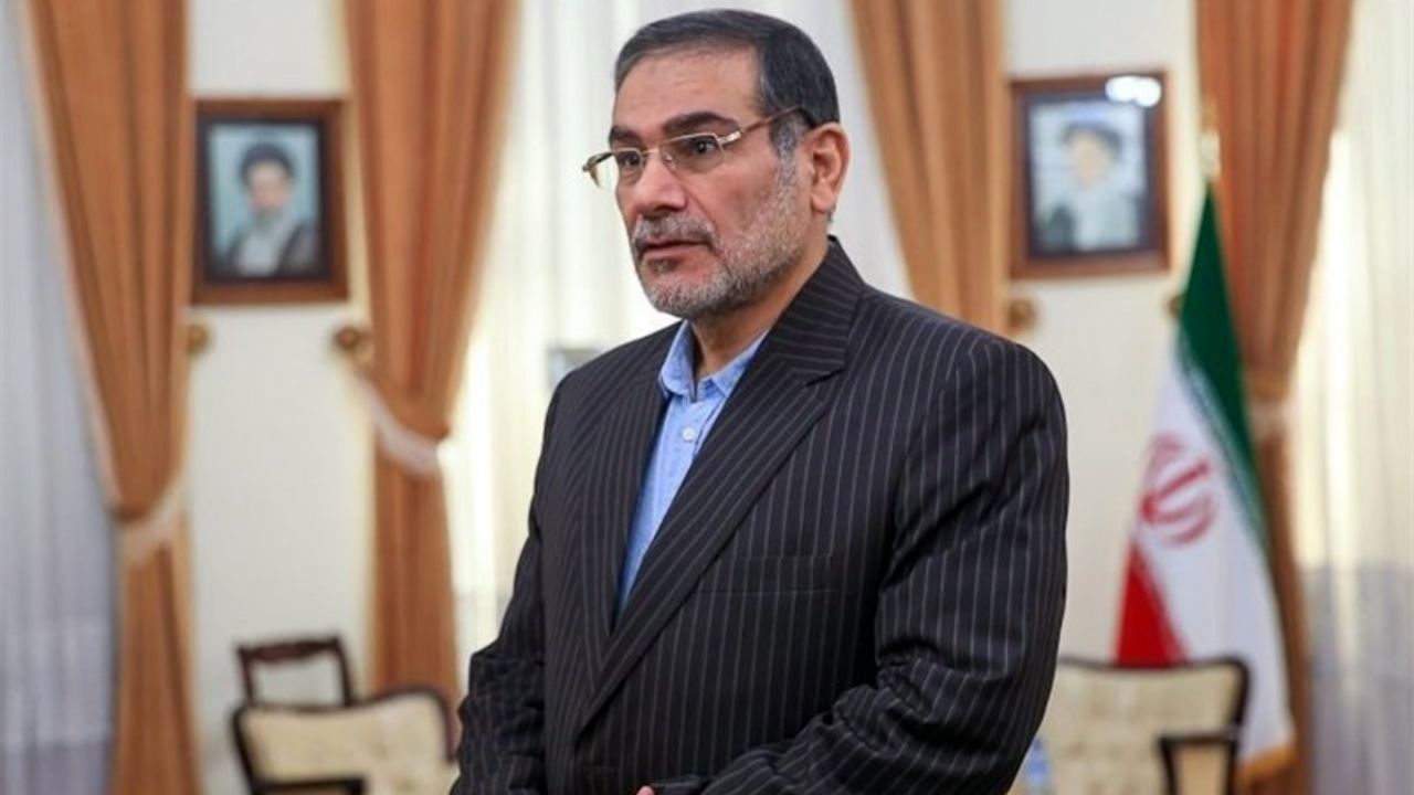 وزیر امنیت ملی چین با «علی شمخانی» دیدار کرد