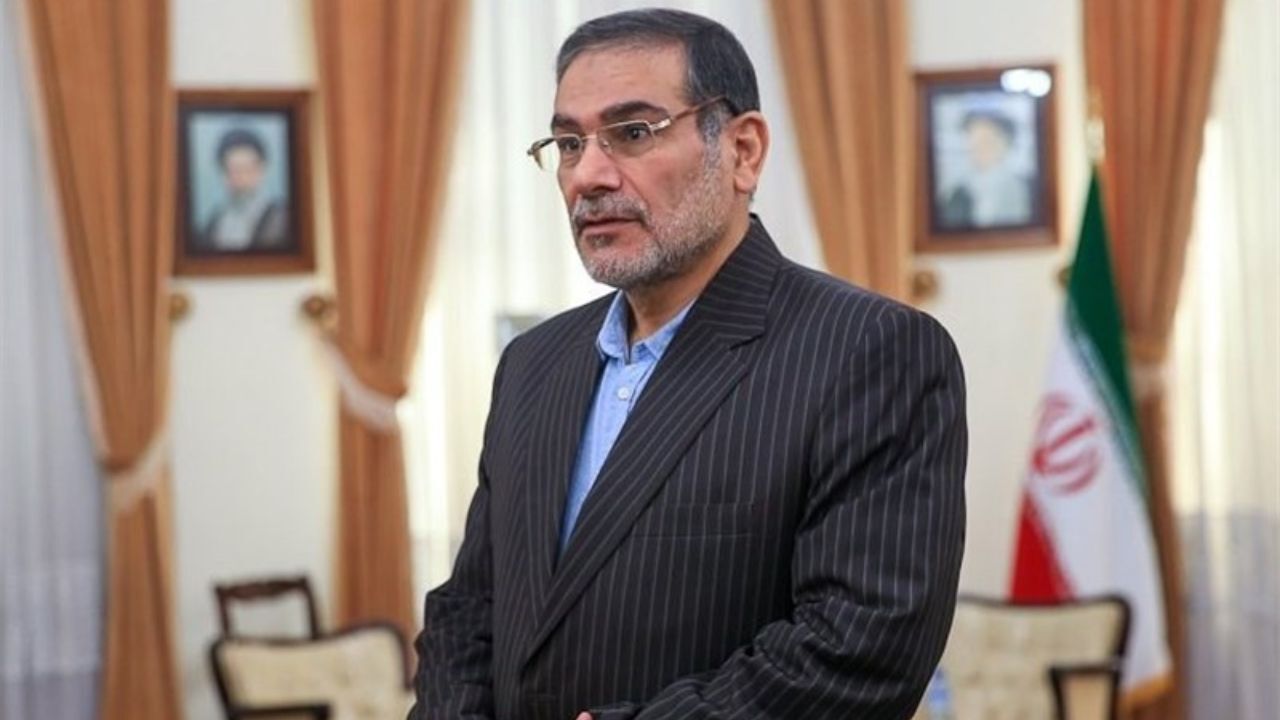 وزیر امنیت ملی چین با «علی شمخانی» دیدار کرد