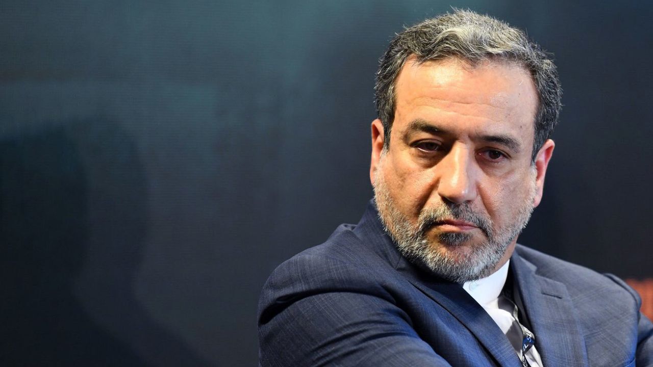 عراقچی: آماده مذاکره با آمریکا در هیچ سطحی نیستیم