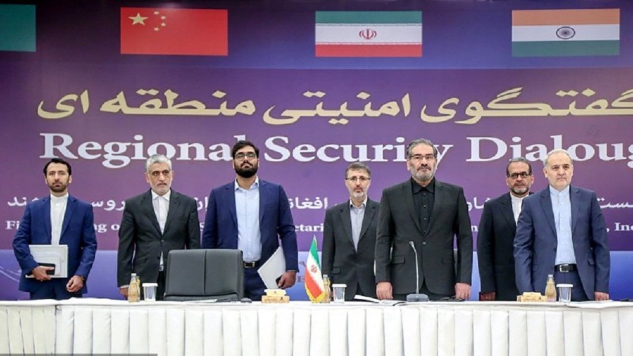 تروریسم و افراط گرایی، اصلی‌ترین تهدیدات منطقه است