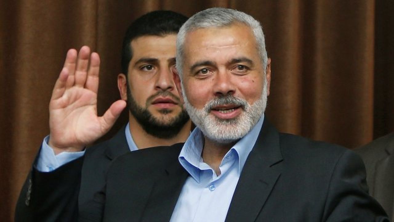«هنیه» در اجلاس کشورهای اسلامی در مالزی شرکت می‌کند