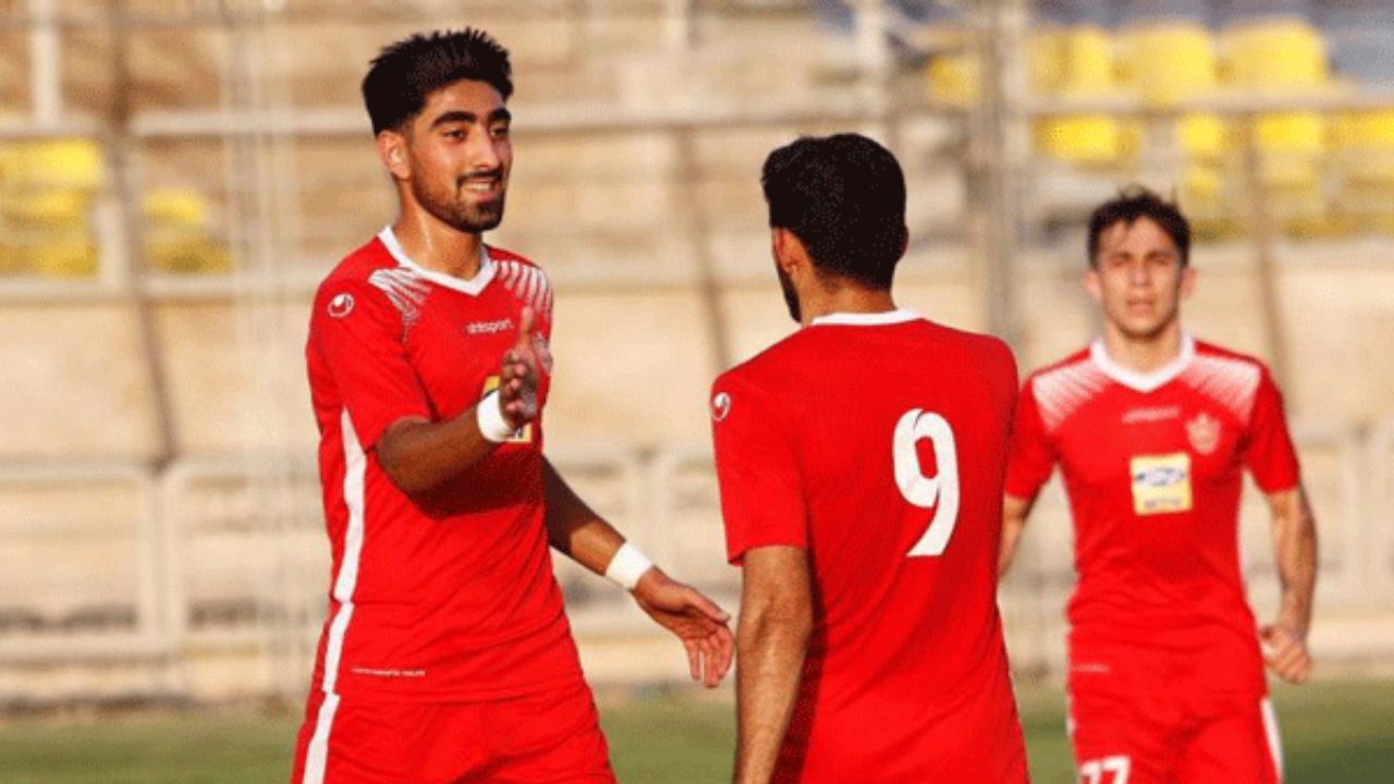 مهاجم مغضوب کالدرون در یک‌قدمی نفت مسجدسلیمان