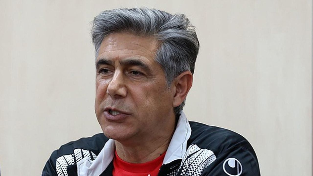 امپراتور نامزد هدایت تیم ملی آمریکا/ ایران به جام جهانی آمریکا صعود خواهد کرد