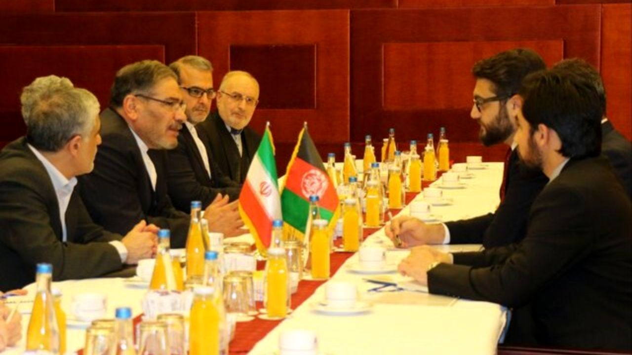 شمخانی: ثبات و امنیت پایدار، اصلی‌ترین راهبرد ایران در منطقه است