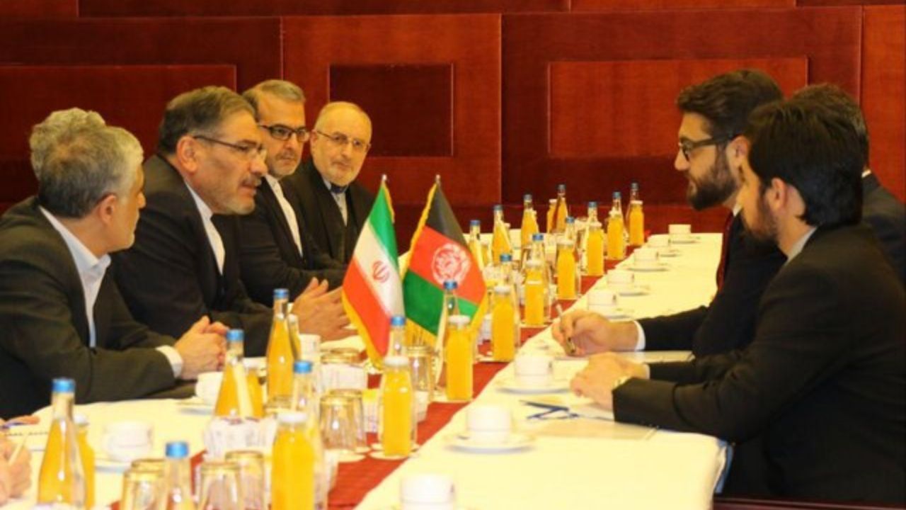 شمخانی: ثبات و امنیت پایدار، اصلی‌ترین راهبرد ایران در منطقه است