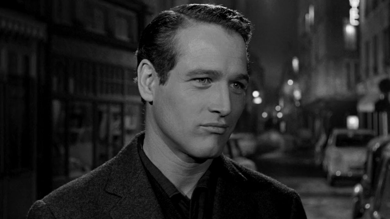 بازیگر نقش پل نیومن انتخاب شد