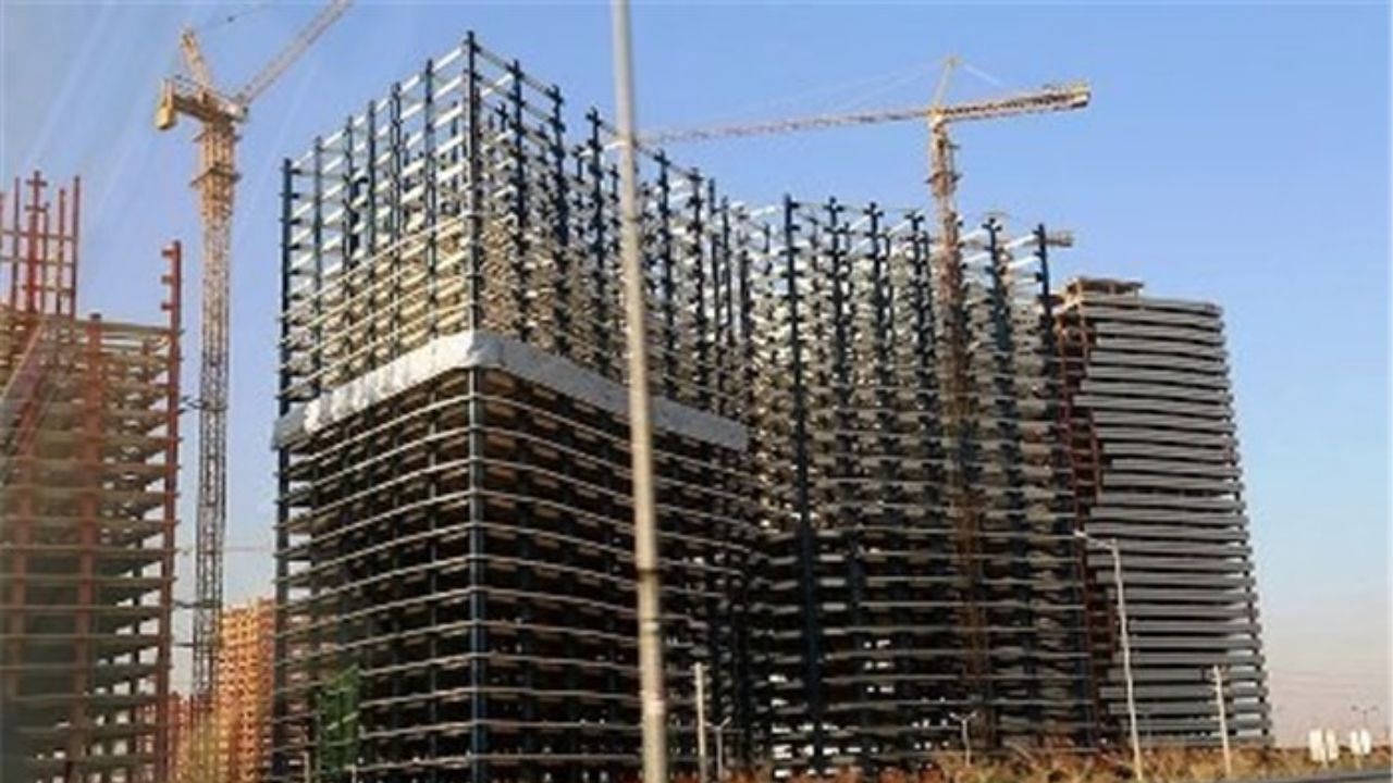 آیین نامه‌های پیش فروش ساختمان بعد از 9 سال نانوشته است