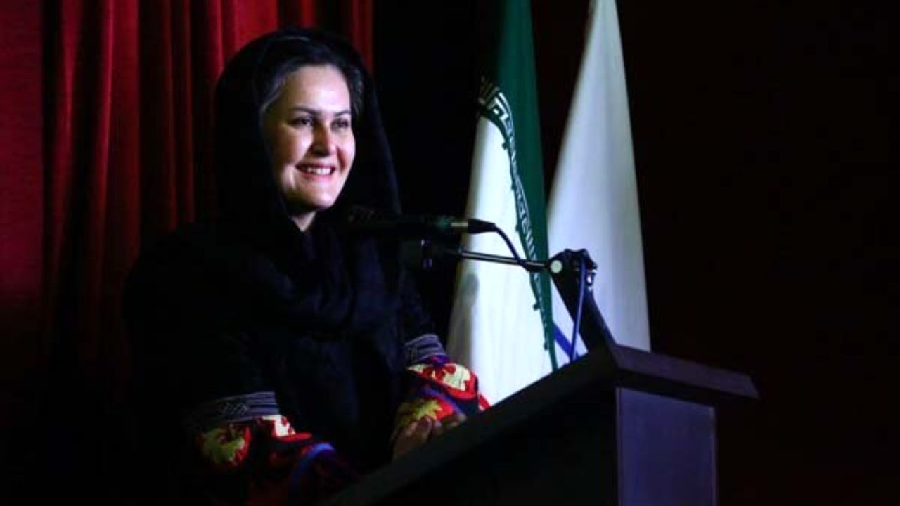 «حوا مریم عایشه» در خانه هنرمندان به نمایش گذاشته شد