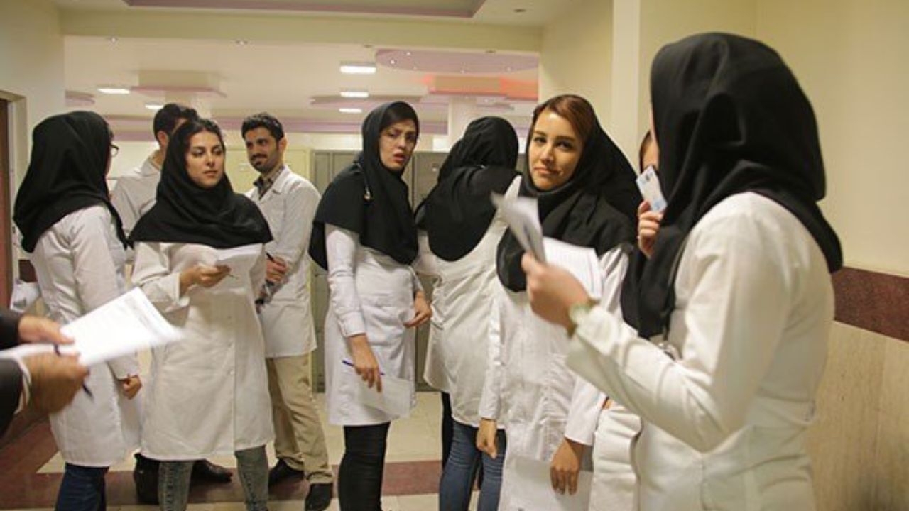 طرح پذیرش دو برابری دانشجو در رشته های پزشکی مسکوت ماند