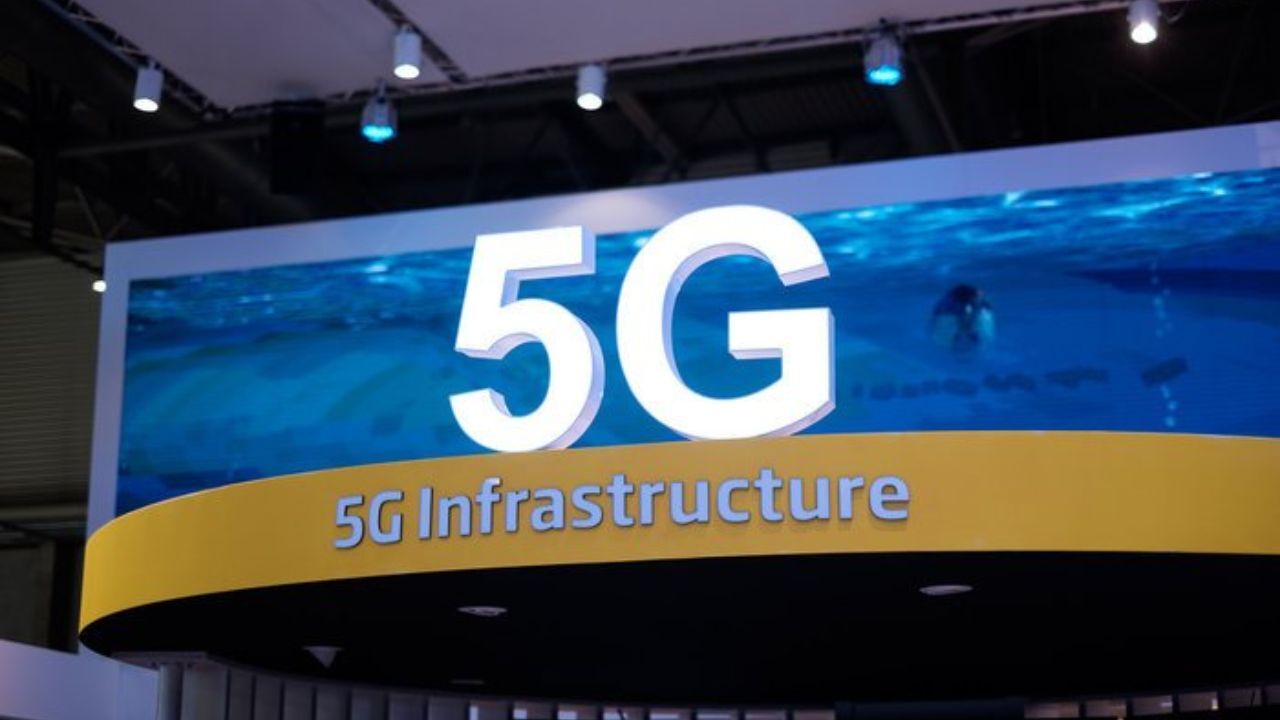 شبکه 5G تا سال 2025 برقرار نخواهد شد