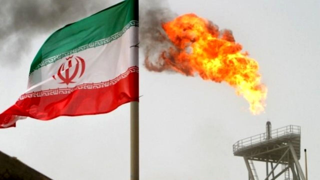 قیمت نفت سنگین ایران بالا رفت