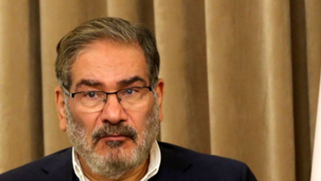 شمخانی دبیر شورای عالی امنیت ملی به دیدار خانواده جانباختگان حوداث اخیر می‌رود