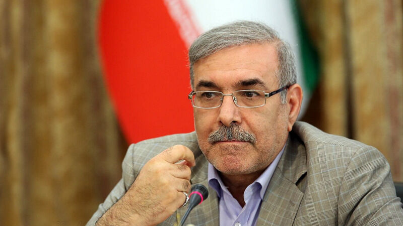 صادرات 24 میلیارد دلاری کالا از مناطق ویژه اقتصادی به کشورهای خارجی