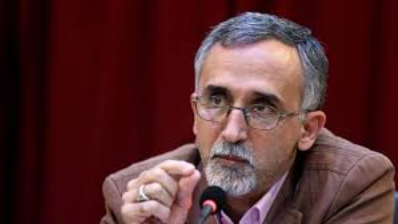 هزینه اقتصادی اعتراضات آبان ماه در 41 سال گذشته بی‌نظیر بود/ پیشنهاد رفراندوم روحانی را جدی بگیریم