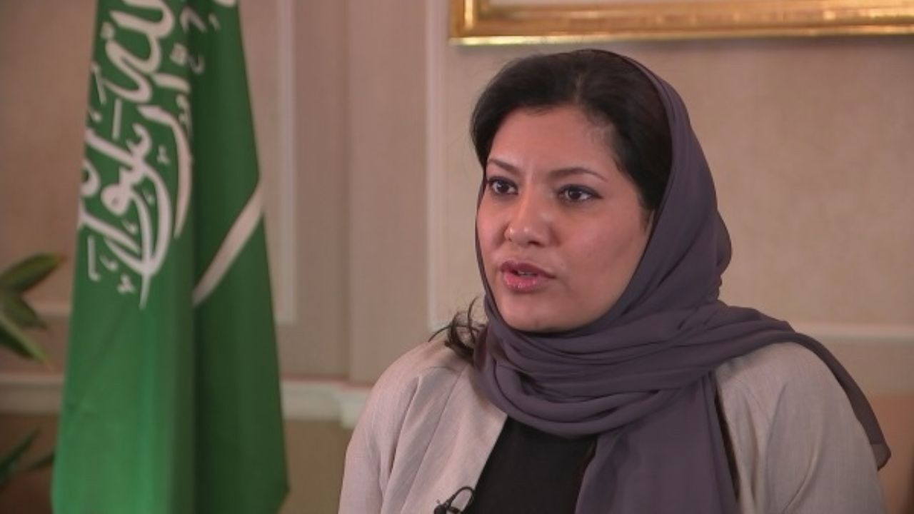 اولین بازدید رسمی عربستان از محل تیراندازی یک دانشجوی سعودی در فلوریدا