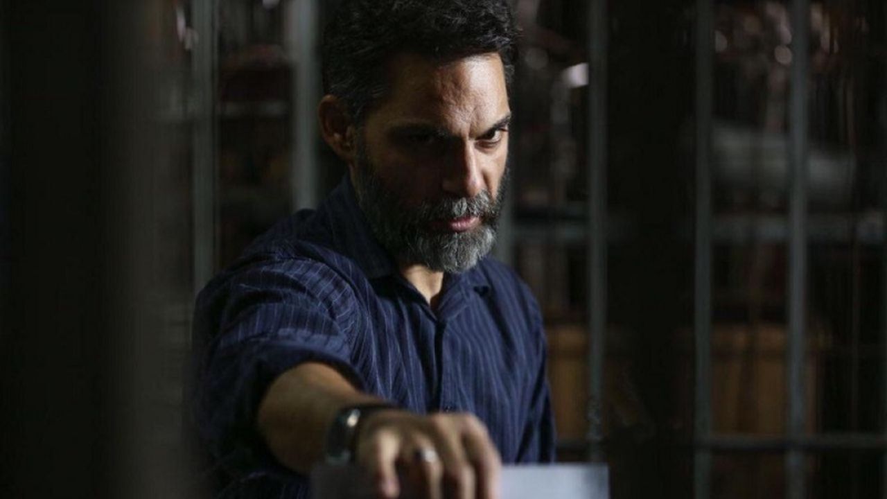 جدیدترین فیلم هالیوودی «پیمان معادی» از نتفلیکس پخش شد