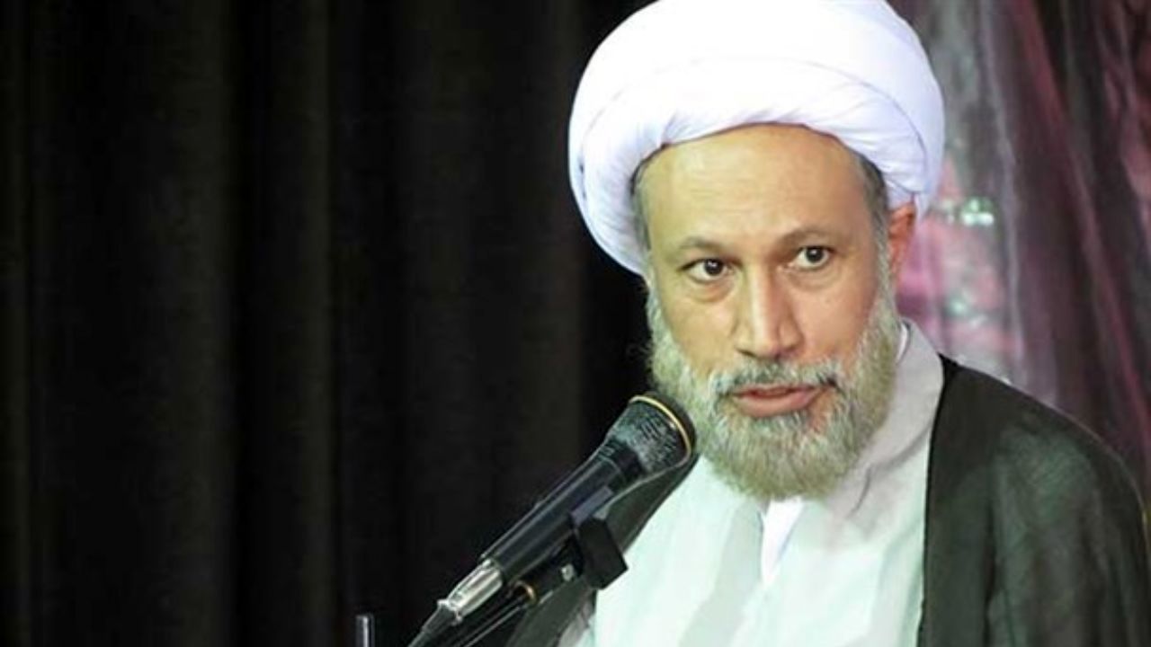 هر ساعت نمی‌توان دولت عوض کرد/ شبیه به عراق می‌شویم/ اگر از کسی که انتخاب کردید، گلایه دارید باید دفعه بعد بهتر انتخاب کنید