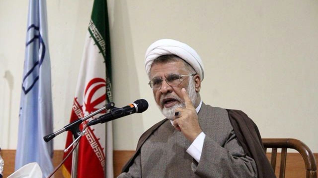 جنگ قدرت موجب زوال جمهوری اسلامی می‌شود