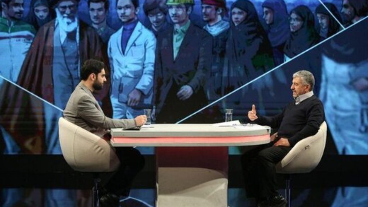 سردار! مطلبی که می‌گویید نه واقعیت دارد، نه منطقی است