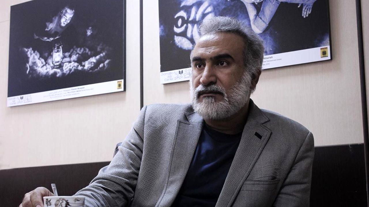 خودم را بدهکار مخاطب می‌دانم/ در «دست‌های آلوده» راه اشتباه نرفتم