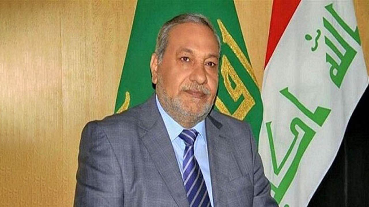 فرزند یک مقام جریان صدر مورد سوء‌قصد قرار گرفت
