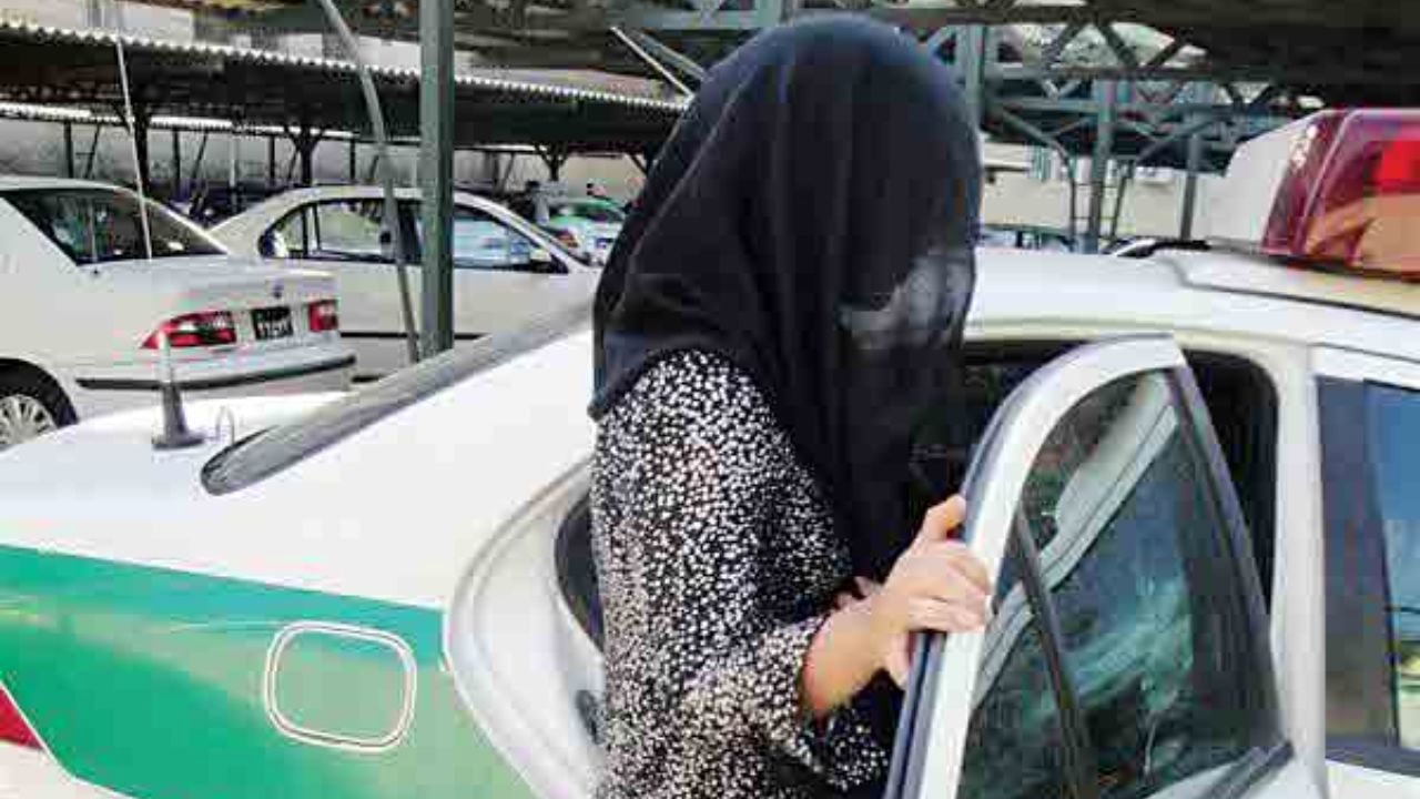 زن و شوهر قلابی دستگیر شدند
