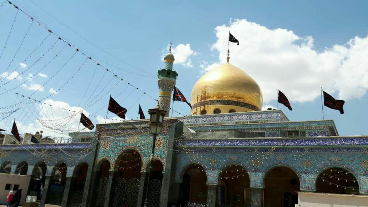 سفر به سوریه بدون ثبت‌نام رسمی آغاز شد
