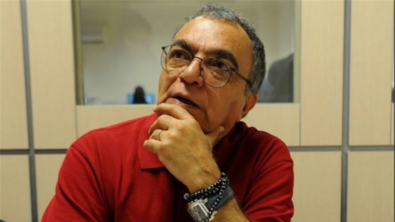 مسعود فروتن مجری برنامه یلدایی رادیو پیام شد