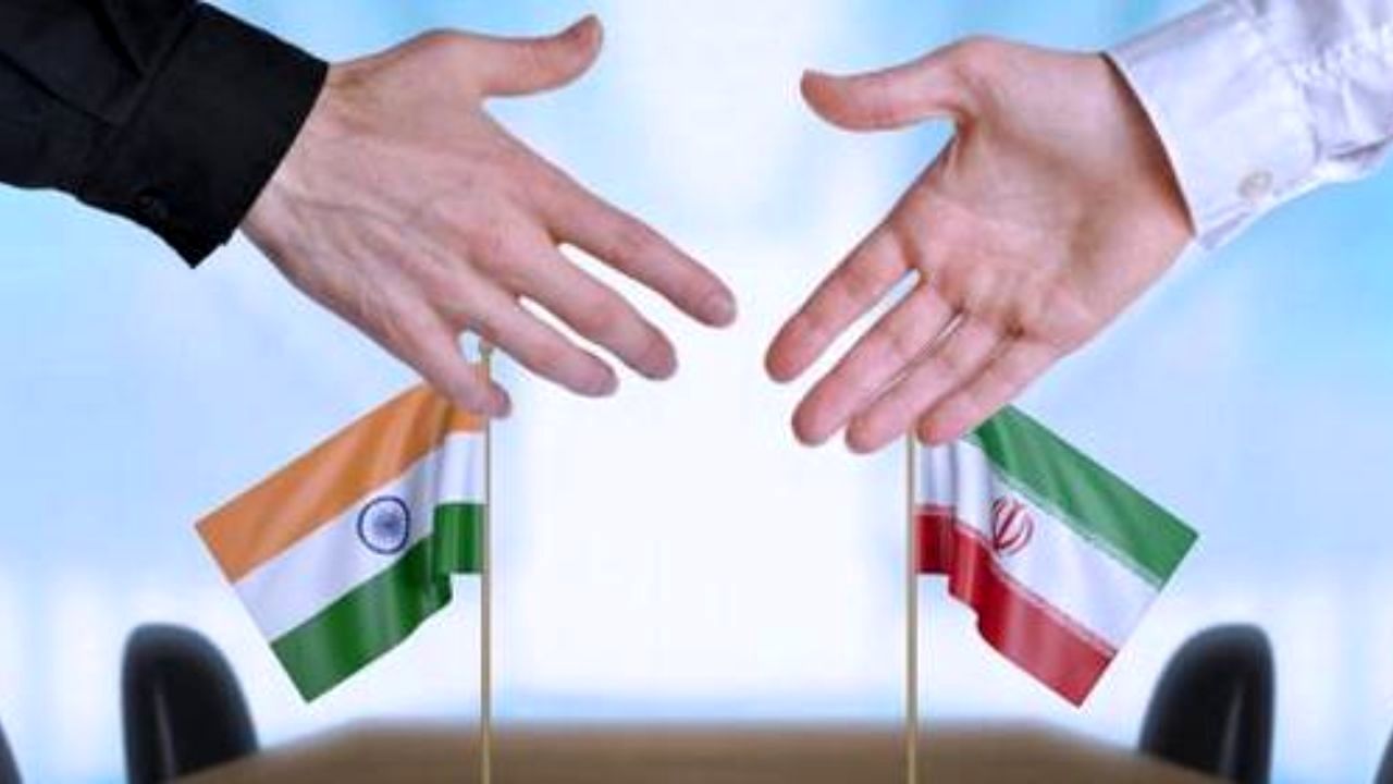 وزیر خارجه هند «فردا» به تهران می‌آید