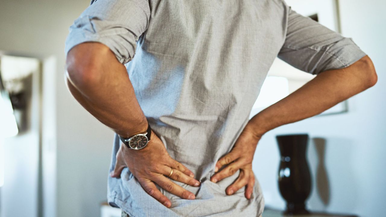 عوارض استرس مزمن بر بدن چیست؟