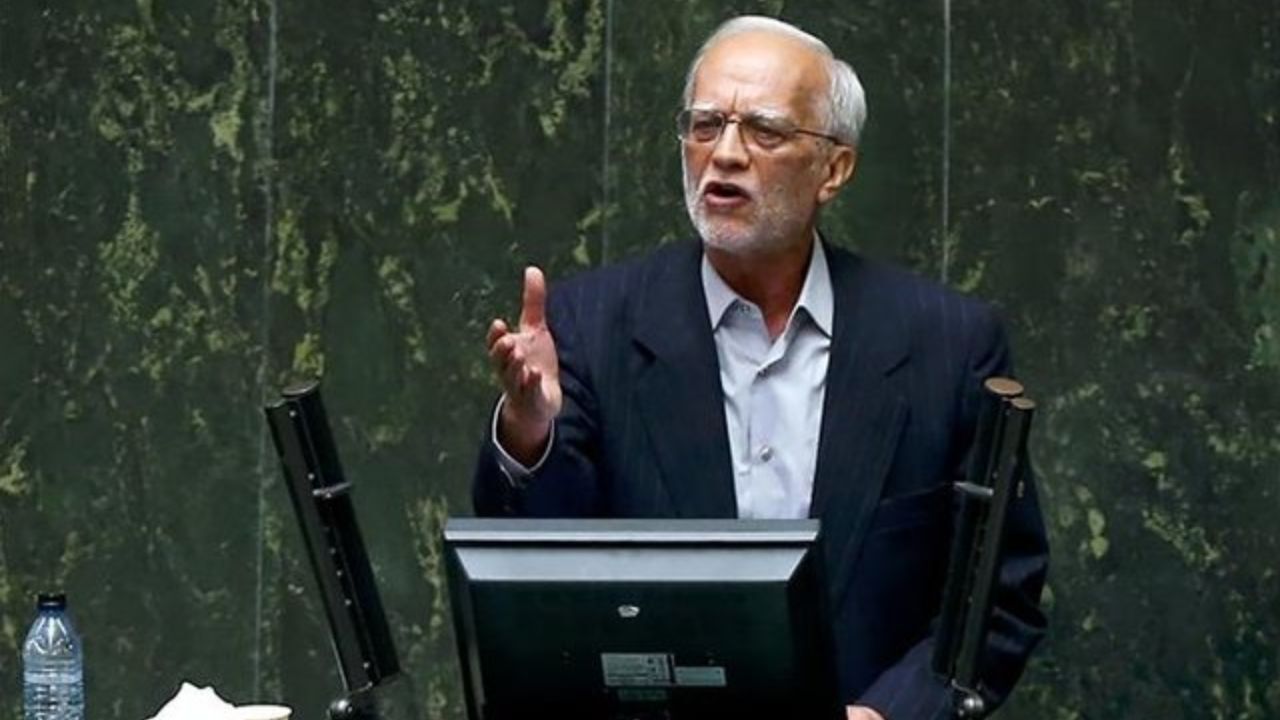 تشکیل فراکسیون منصرفین به ریاست لاریجانی با هدف توجه به مسائل مهم نظام/ پشت مخالفت با FATF هیچ منطقی نیست