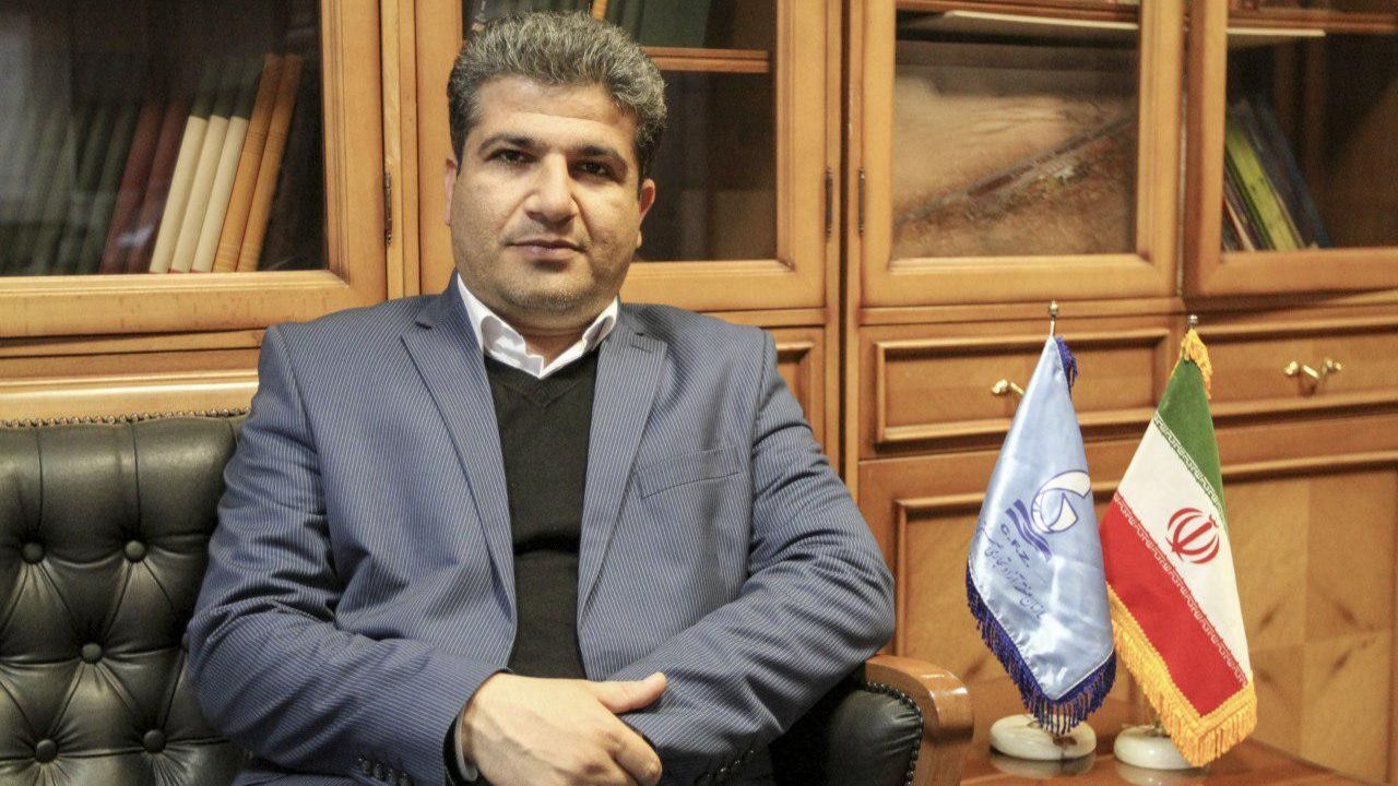 ترانزیت مواد معدنی و کشاورزی به هند از بندر چابهار