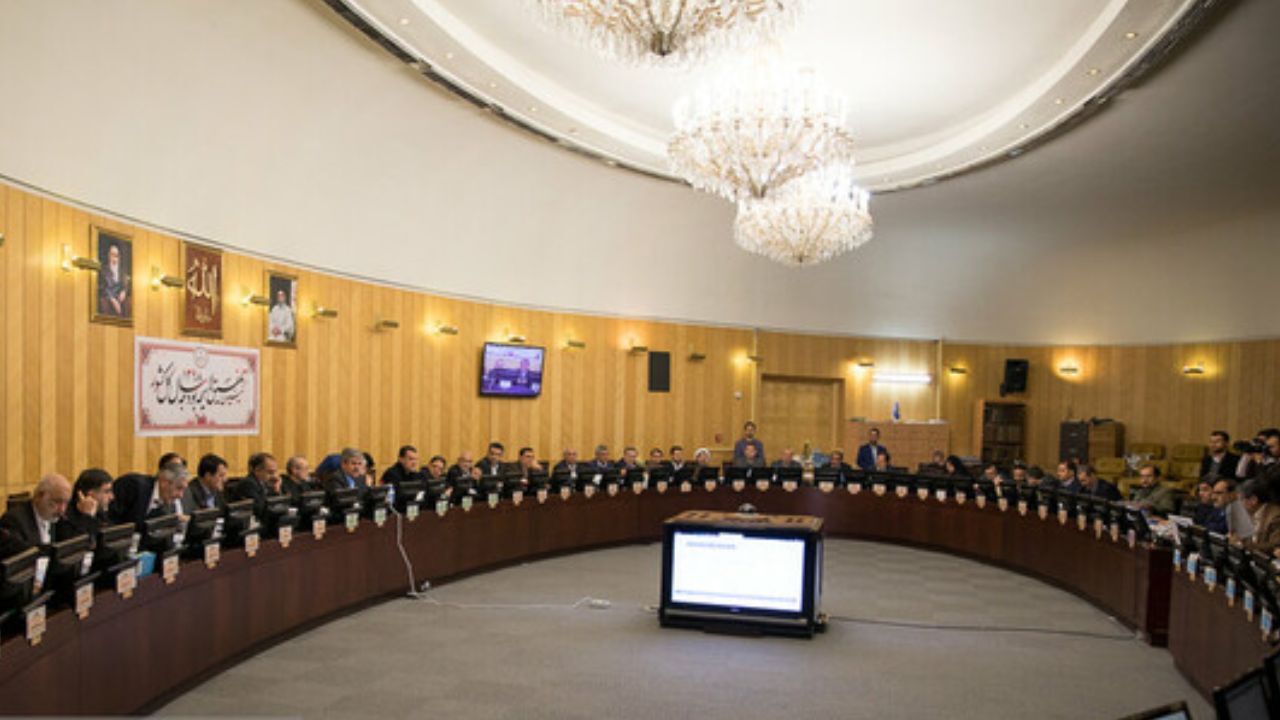 بررسی بودجه 99 در کمیسیون تلفیق تا پایان دی ماه