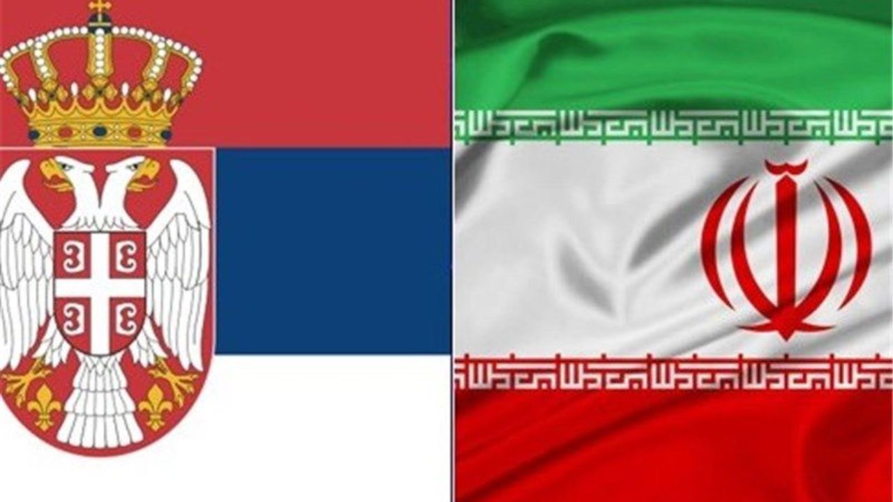 مصوبه همکاری ایران و صربستان در زمینه امنیتی و انتظامی ابلاغ شد