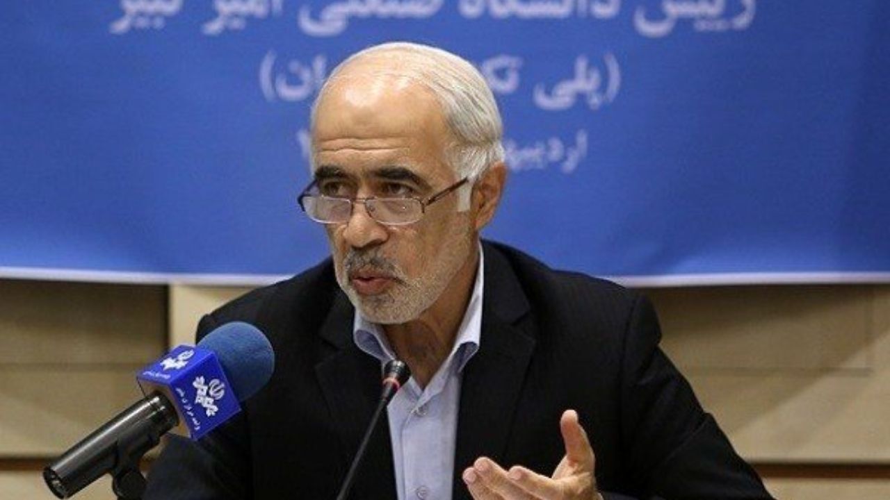 پژوهش محوری تنها راه رسیدن به دانشگاه نسل سوم است