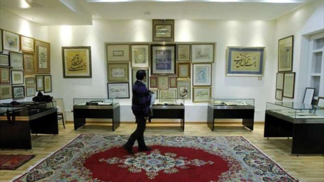 ساختمان باغ فردوس موزه دکتر حبیبی می‌شود