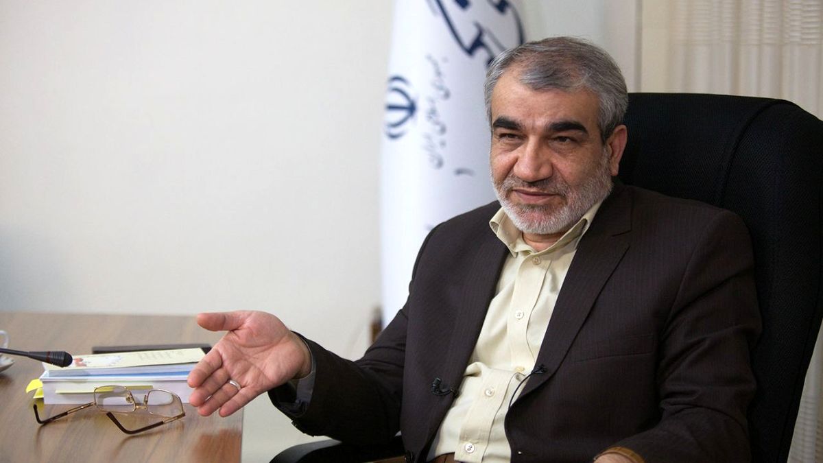 کنایه قائم مقام شورای نگهبان به اظهارات رئیس جمهور فرانسه