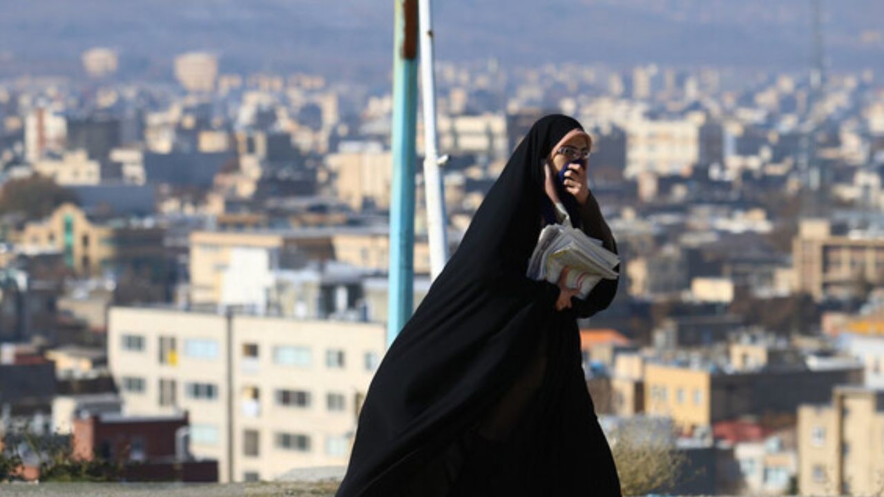 آلودگی هوا افسردگی را بیشتر می‌کند