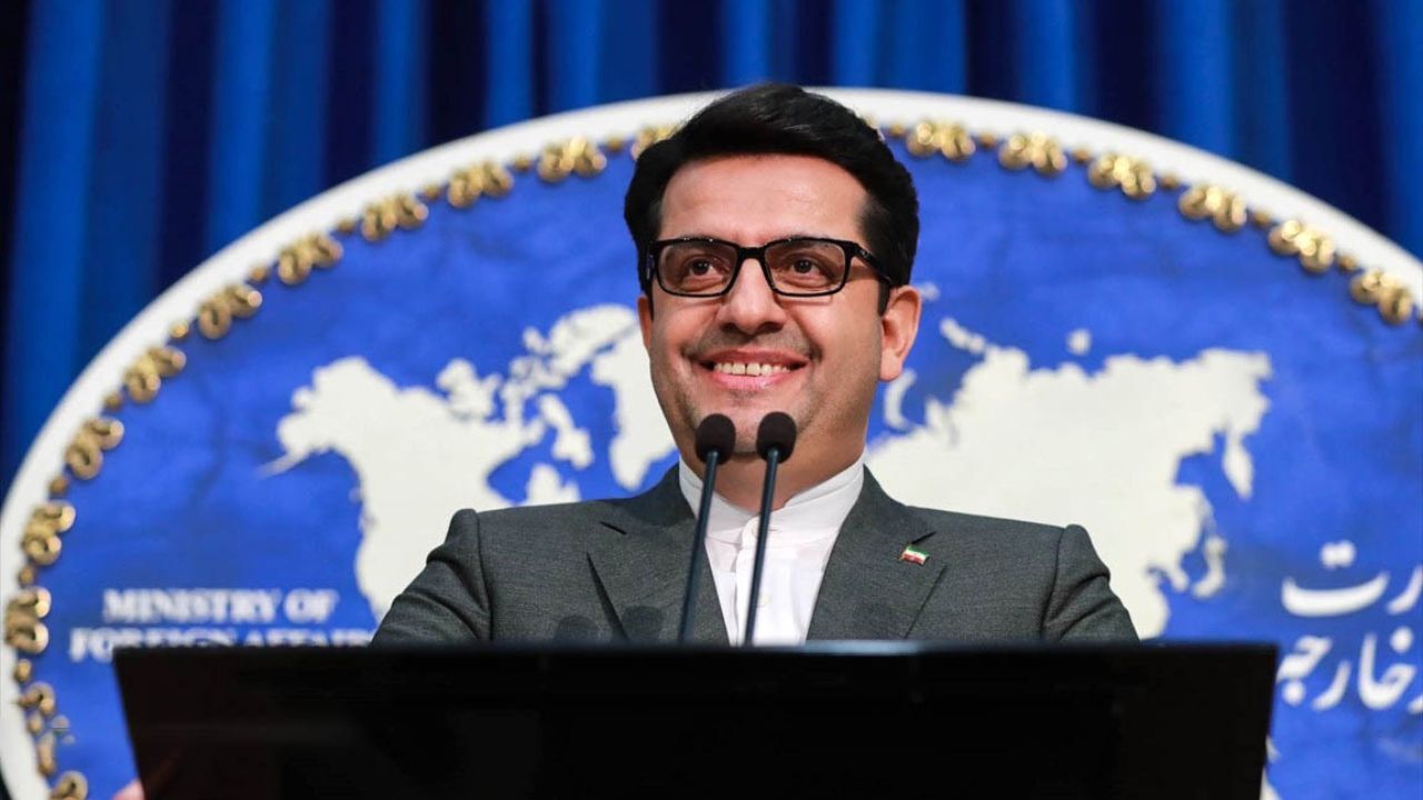 موسوی: «ایران» دوستان دوران سختی را فراموش نمی‌کند
