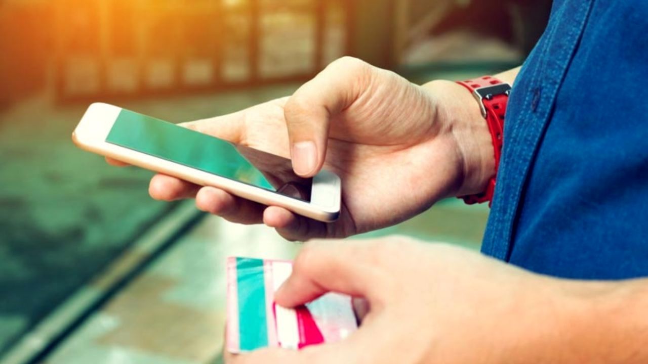 رمز دوم پویا مسیر کلاهبرداری‌های اینترنتی را مسدود می‌کند