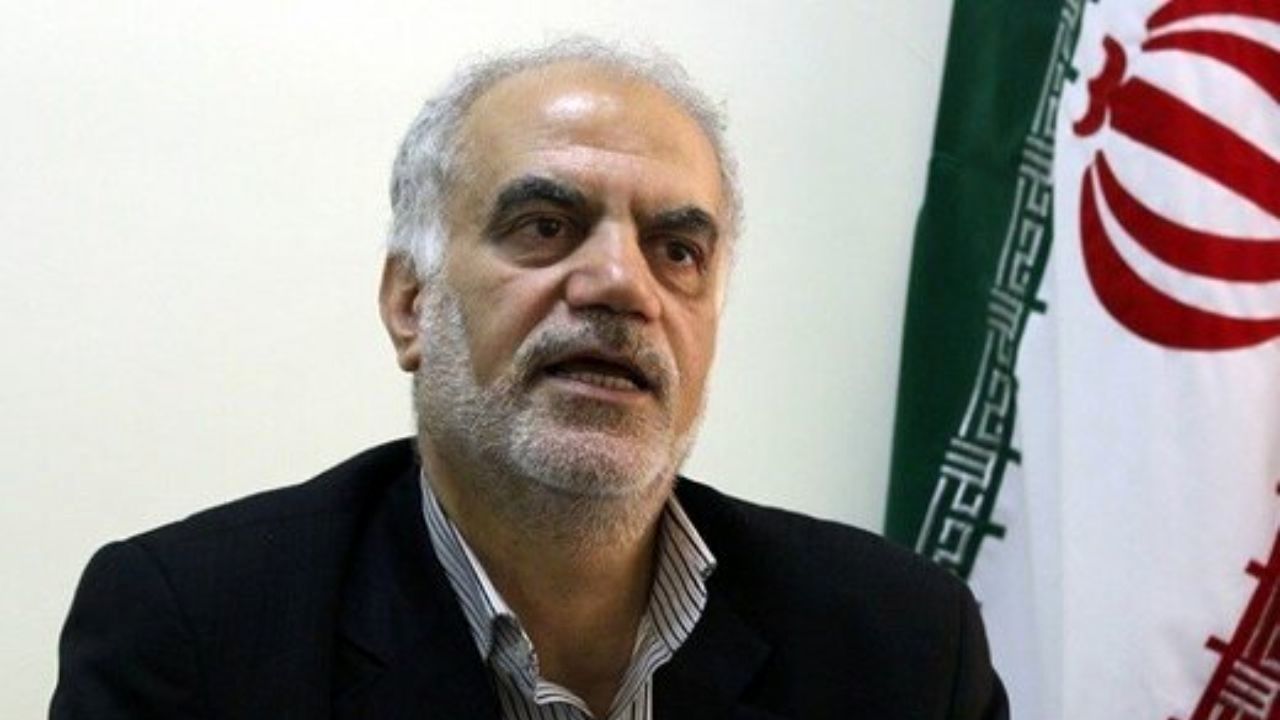 توضیحات سجادی درباره غیرقانونی اعلام شدن جبهه پیروان خط امام و رهبری