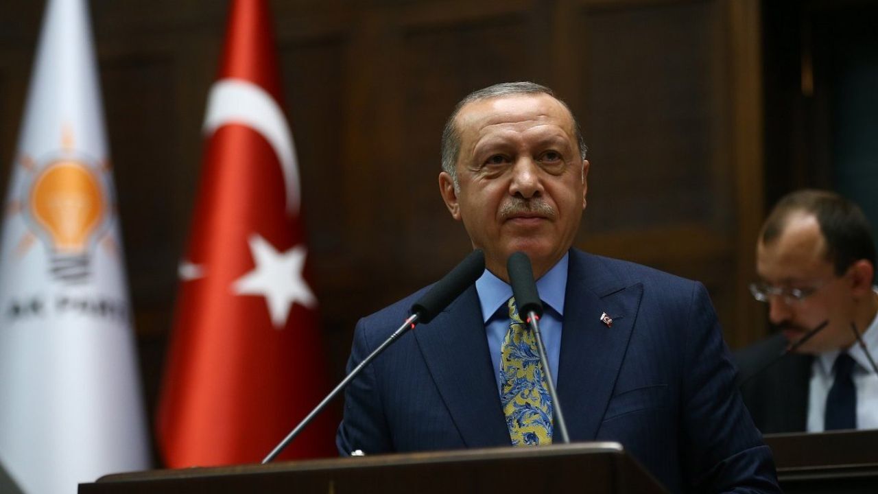 «اردوغان» با رئیس جمهور جدید تونس دیدار کرد