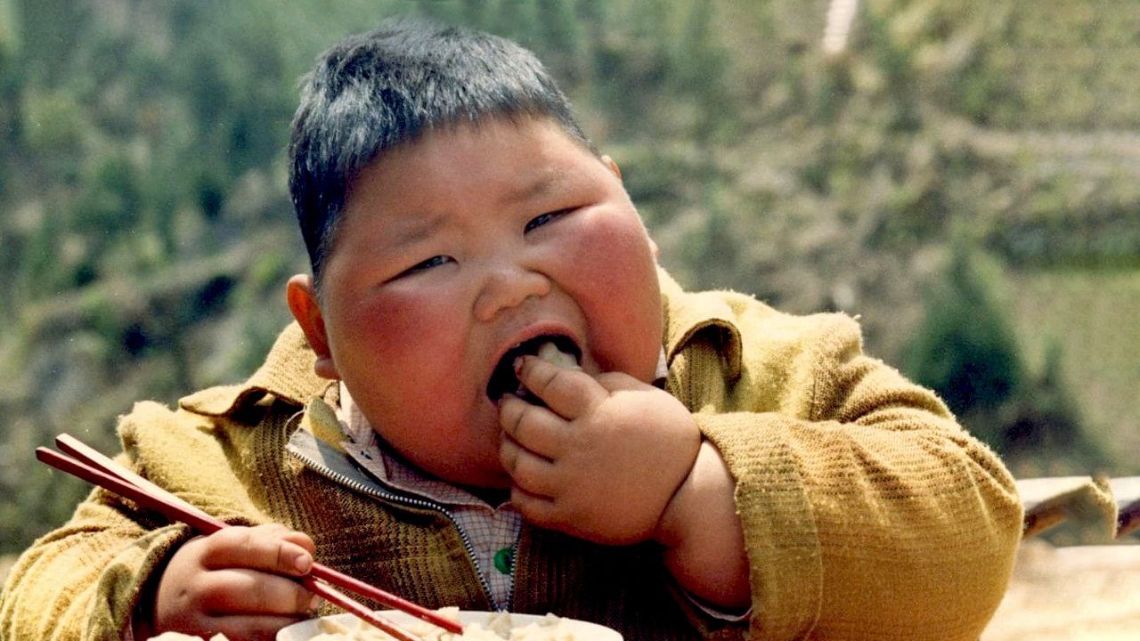 آیا کودکان چاق از هوش کمتری برخوردارند؟
