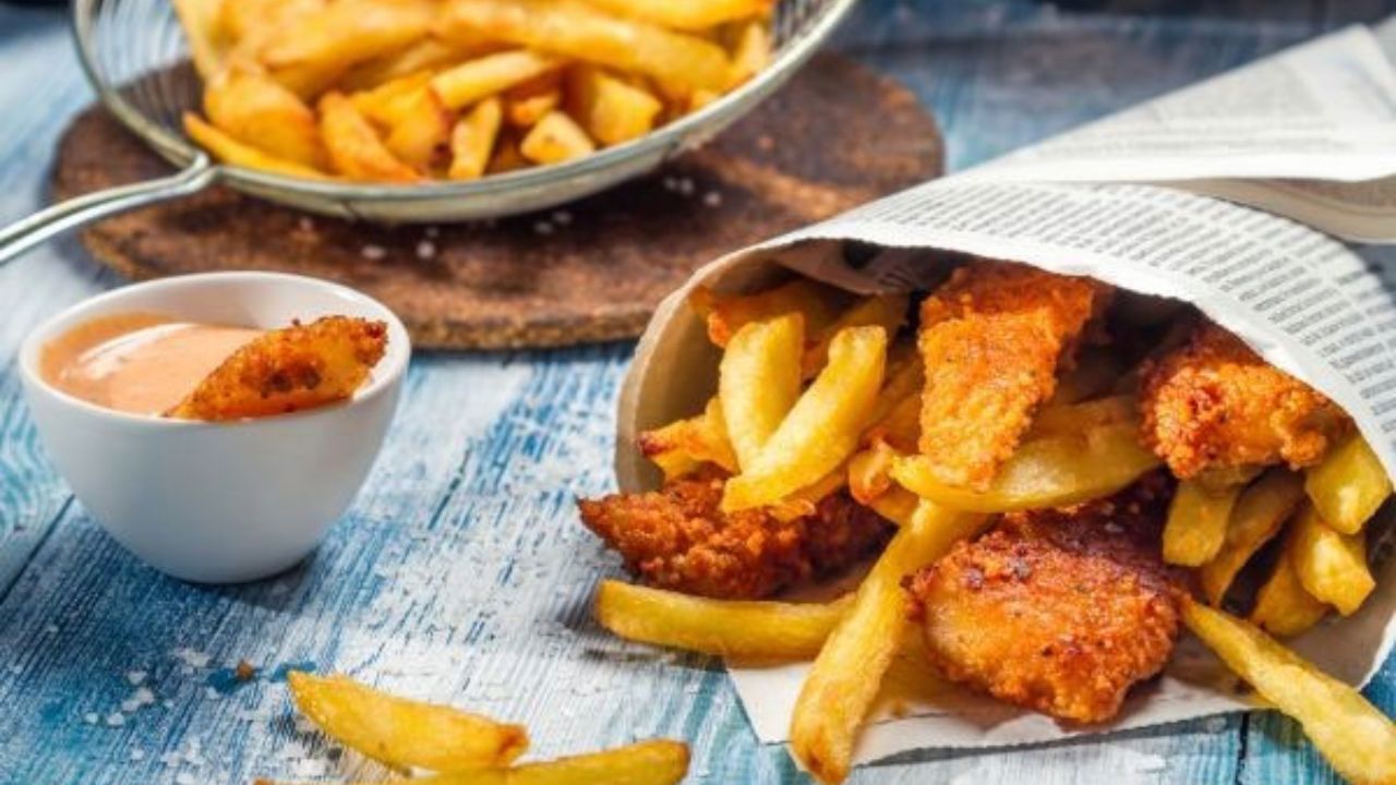 غذاهای چرب موجب اختلال در ارتباط روده با سایر بدن می‌شود